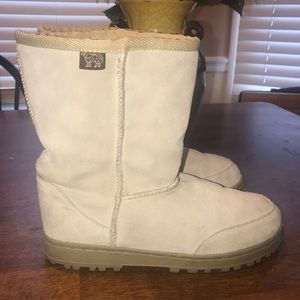 australia boot company